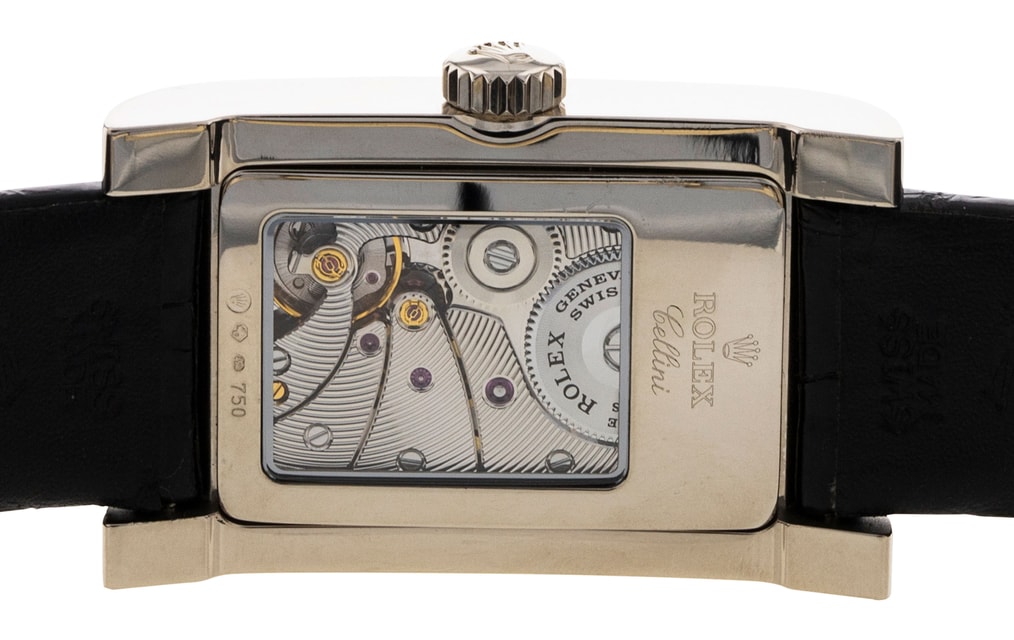 Rolex Prince 5441/9 Image 4